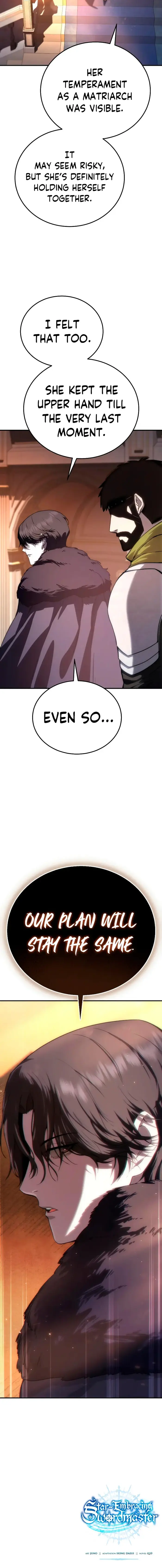 Star Embracing Swordmaster Chapter 18 image 26_optimized
